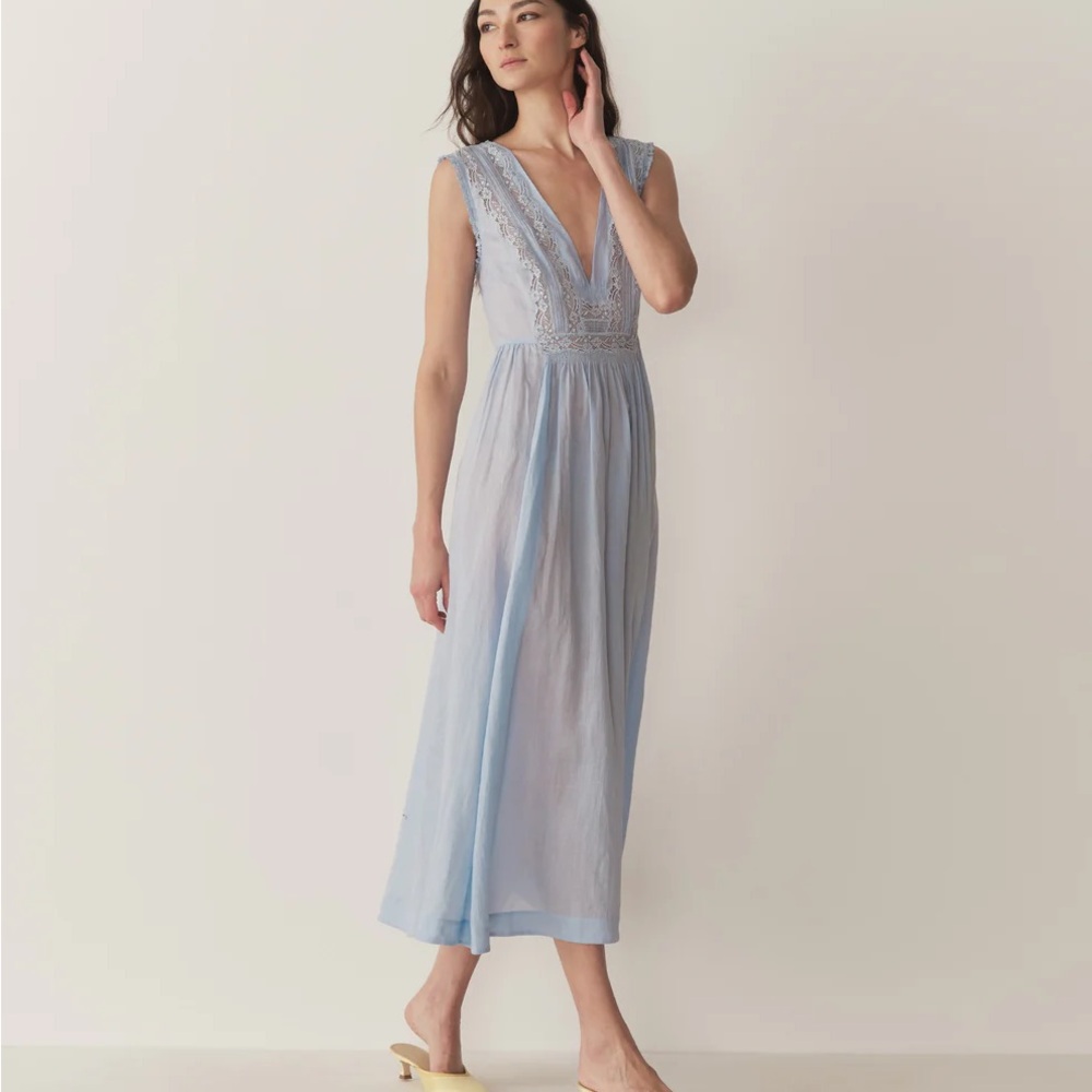 DÔEN - Victoria Dress
